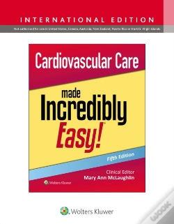 Capa do artigo Cardiovascular Care Made Incredibly Easy!