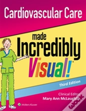 Cardiovascular Care Made Incredibly Visual!