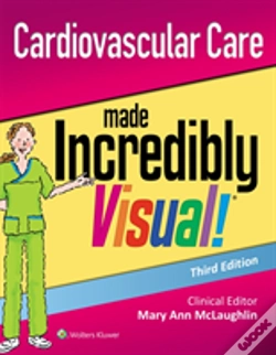 Capa do artigo Cardiovascular Care Made Incredibly Visual!