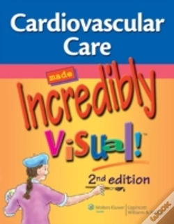 Capa do artigo Cardiovascular Care Made Incredibly Visual!