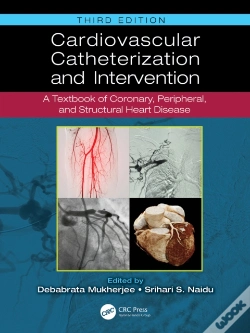 Capa do artigo Cardiovascular Catheterization And Intervention