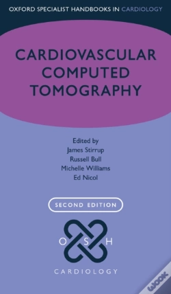 Capa do artigo Cardiovascular Computed Tomography