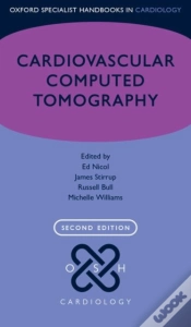 Capa do artigo Cardiovascular Computed Tomography