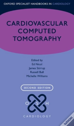 Capa do artigo Cardiovascular Computed Tomography