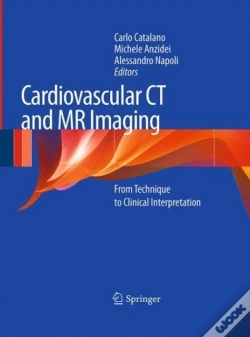 Capa do artigo Cardiovascular Ct And Mr Imaging
