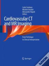 Cardiovascular Ct And Mr Imaging