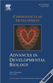Capa do artigo Cardiovascular Development