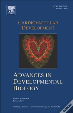 Capa do artigo Cardiovascular Development
