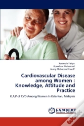 Cardiovascular Disease Among Women