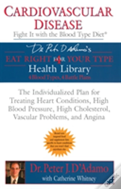 Capa do artigo Cardiovascular Disease