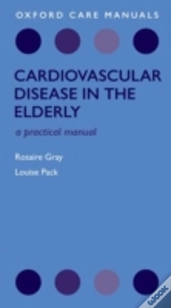 Capa do artigo Cardiovascular Disease In The Elderly