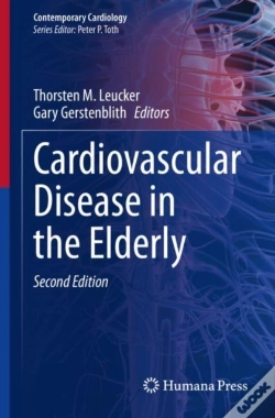 Capa do artigo Cardiovascular Disease In The Elderly