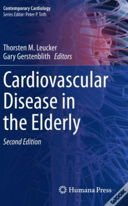 Capa do artigo Cardiovascular Disease In The Elderly