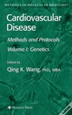Capa do artigo Cardiovascular Disease, Volume 1
