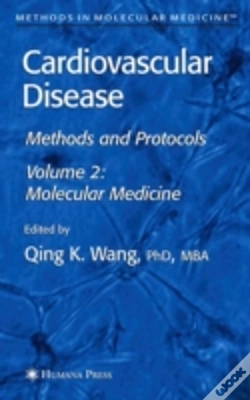 Capa do artigo Cardiovascular Disease, Volume 2