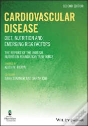 Capa do artigo Cardiovascular Disease