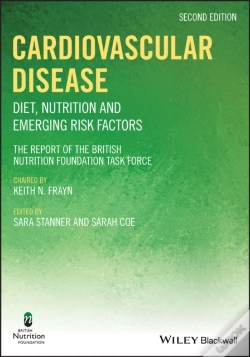 Capa do artigo Cardiovascular Disease