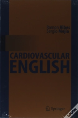 Capa do artigo Cardiovascular English