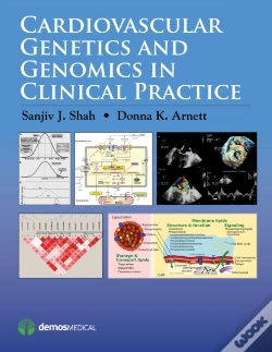 Capa do artigo Cardiovascular Genetics And Genomics In Clinical Practice