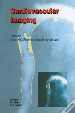 Capa do artigo Cardiovascular Imaging