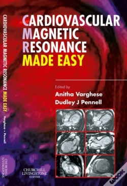 Capa do artigo Cardiovascular Magnetic Resonance Made Easy