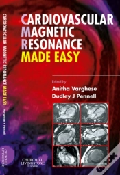 Capa do artigo Cardiovascular Magnetic Resonance Made Easy