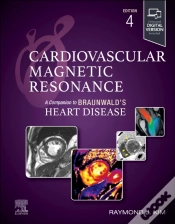 Capa do artigo Cardiovascular Magnetic Resonance