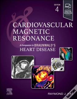 Capa do artigo Cardiovascular Magnetic Resonance