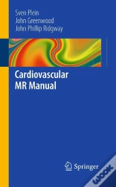 Cardiovascular Mr Manual