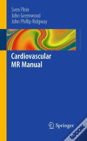 Capa do artigo Cardiovascular Mr Manual