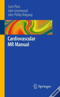 Capa do artigo Cardiovascular Mr Manual