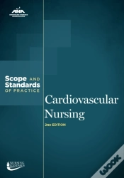 Capa do artigo Cardiovascular Nursing