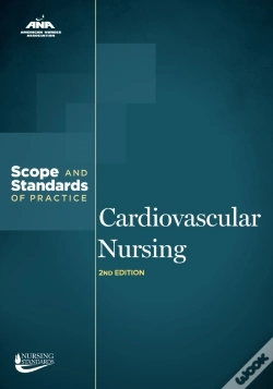 Capa do artigo Cardiovascular Nursing