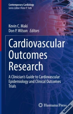 Capa do artigo Cardiovascular Outcomes Research