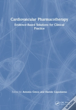Capa do artigo Cardiovascular Pharmacotherapy