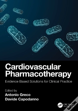 Capa do artigo Cardiovascular Pharmacotherapy