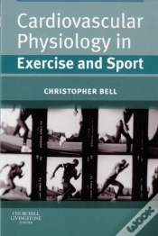 Capa do artigo Cardiovascular Physiology In Exercise And Sport