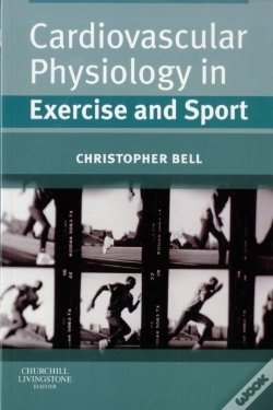 Capa do artigo Cardiovascular Physiology In Exercise And Sport