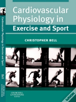 Capa do artigo Cardiovascular Physiology In Exercise And Sport