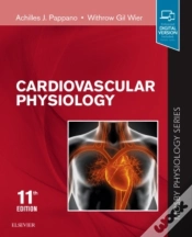 Capa do artigo Cardiovascular Physiology
