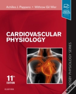 Capa do artigo Cardiovascular Physiology
