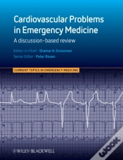 Capa do artigo Cardiovascular Problems In Emergency Medicine