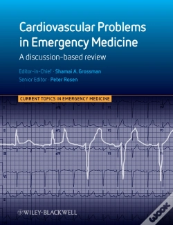 Capa do artigo Cardiovascular Problems In Emergency Medicine