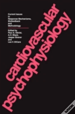 Capa do artigo Cardiovascular Psychophysiology