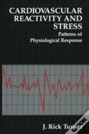 Capa do artigo Cardiovascular Reactivity And Stress
