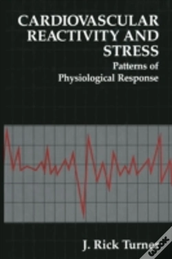 Capa do artigo Cardiovascular Reactivity And Stress
