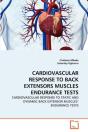 Cardiovascular Response To Back Extensors Muscles Endurance Tests - Preview