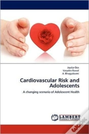 Capa do artigo Cardiovascular Risk And Adolescents