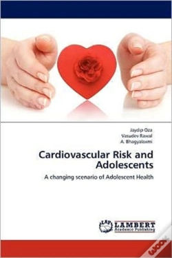 Capa do artigo Cardiovascular Risk And Adolescents