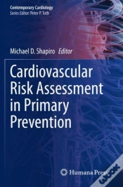 Capa do artigo Cardiovascular Risk Assessment In Primary Prevention